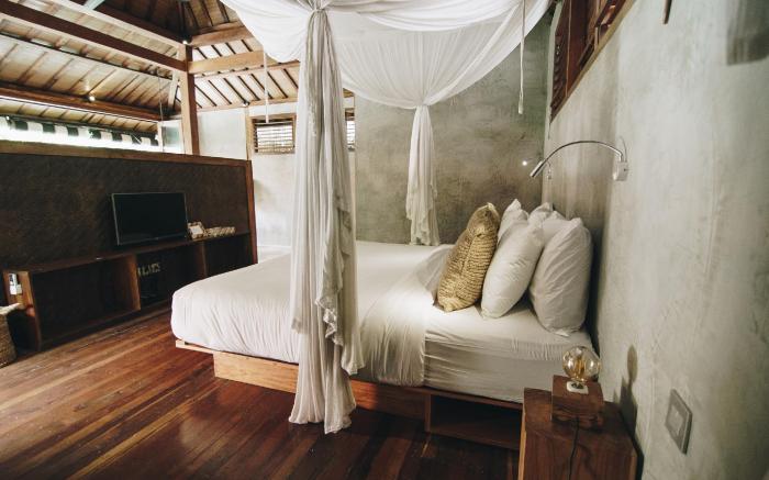 ZIN Berawa Villas & Bungalows