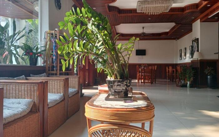 Tan Sokchea Boutique