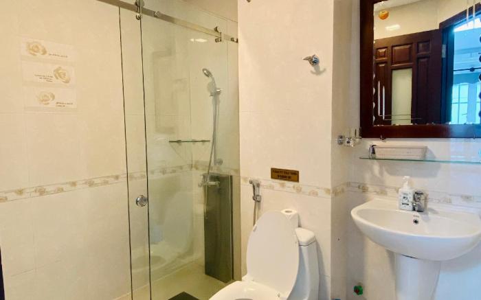 LILA Hotel & Apartments