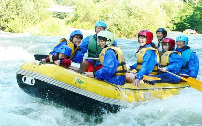 Pension Landscape Furano