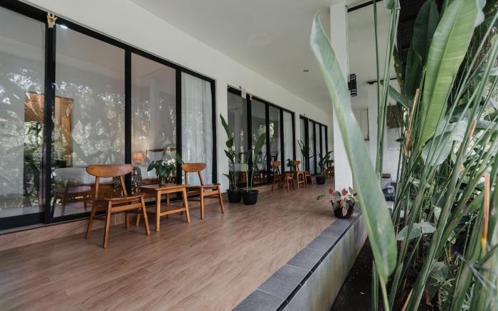 Dana's House 