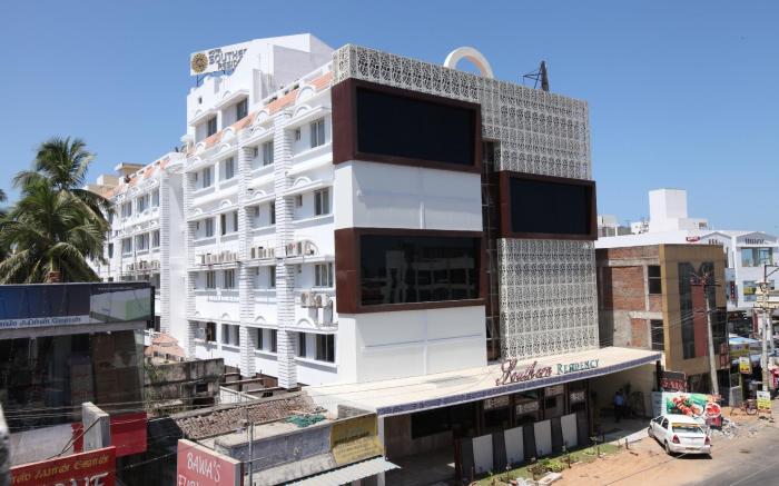Hotel Southern Residency