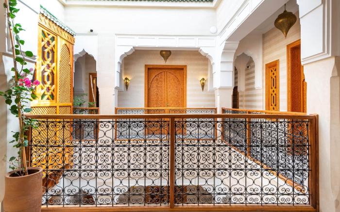 Palais Tara & Spa 