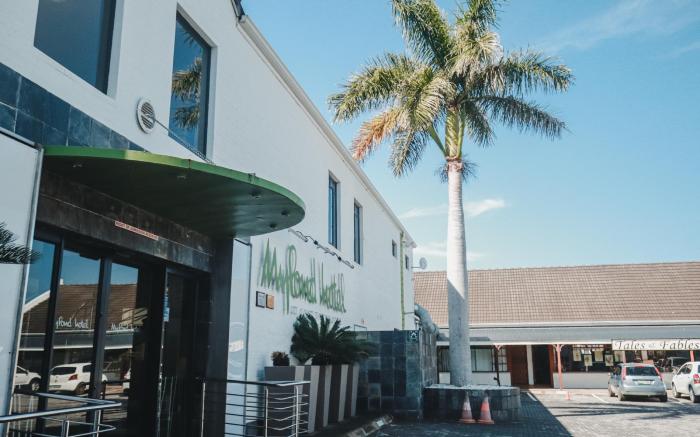 MyPond Hotel