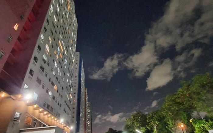 Studio/21m, Yana Sewa Apartemen Green Pramuka City