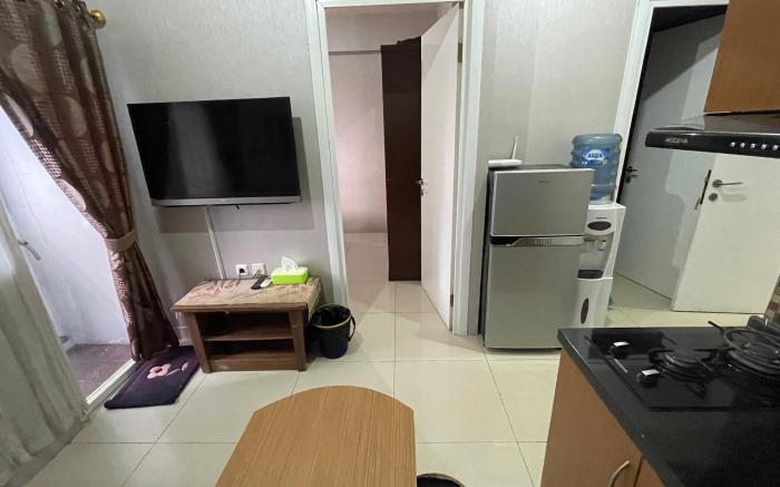 Yana 2 Sewa Apartemen Green Pramuka City ,est 2013
