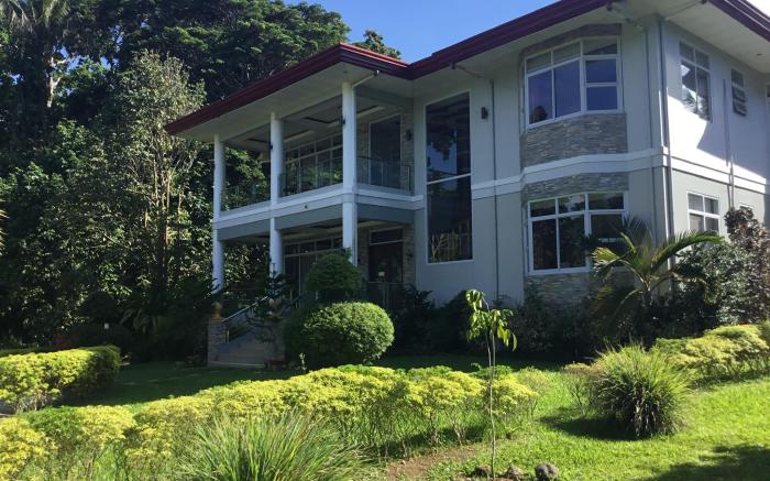 Camiguin Lanzones Resort
