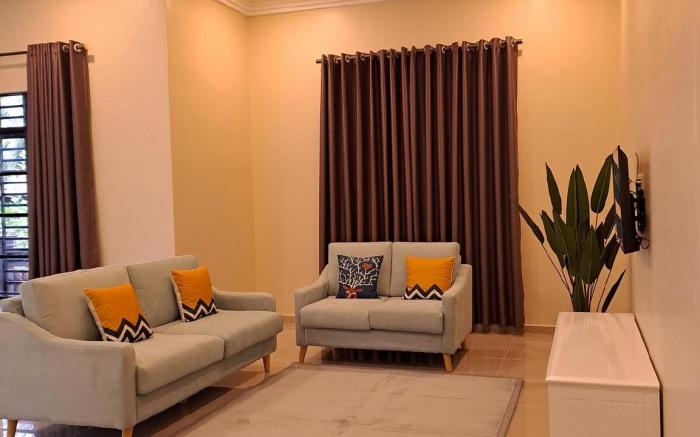 ZN Homestay Gong Badak