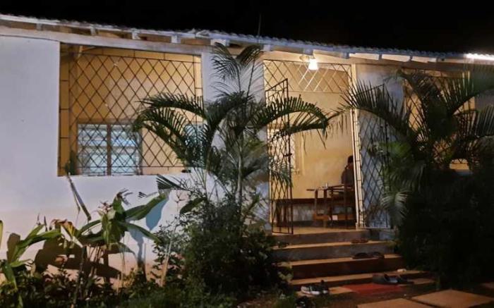 The Peace Hostel