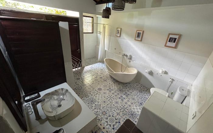 Ambary Ubud - Villas & Workspace Sanctuaries