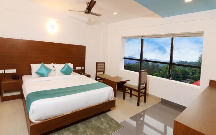 Hotel Wilton Wayanad