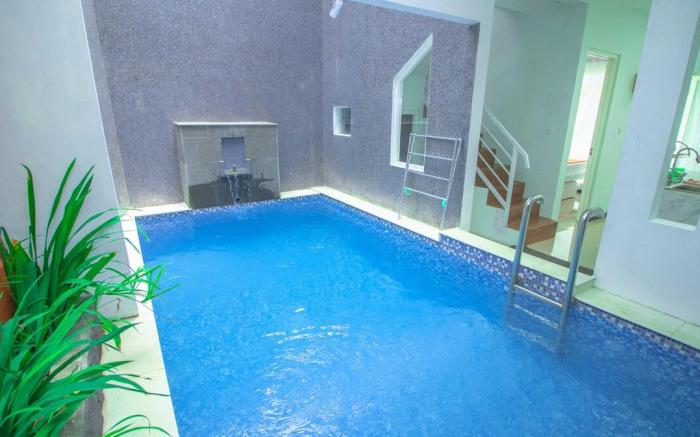 Villa Fiorence Hill Premium Private Pool