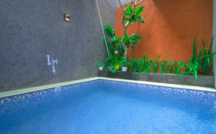 Villa Fiorence Hill Premium Private Pool