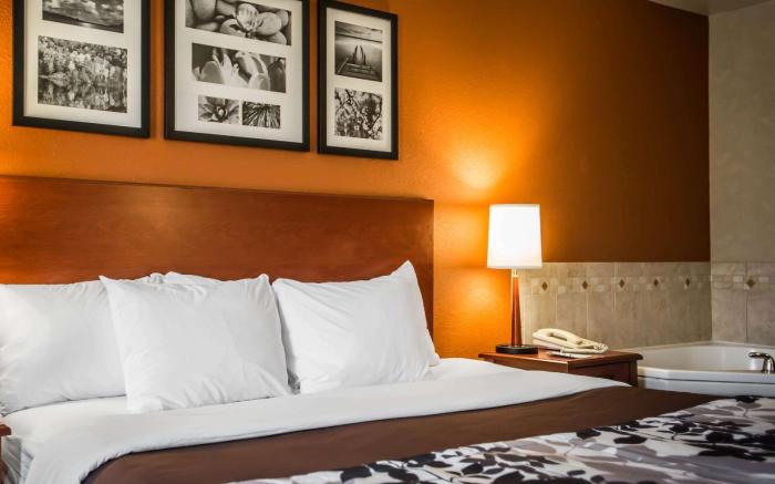 Sleep Inn & Suites