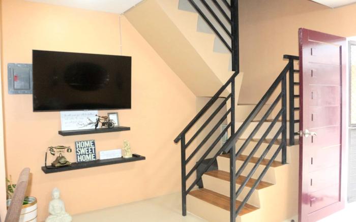 M3 Evanz Apartment with covered parking