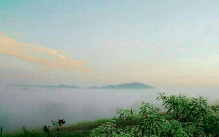 Morning Time เขาค้อ B 