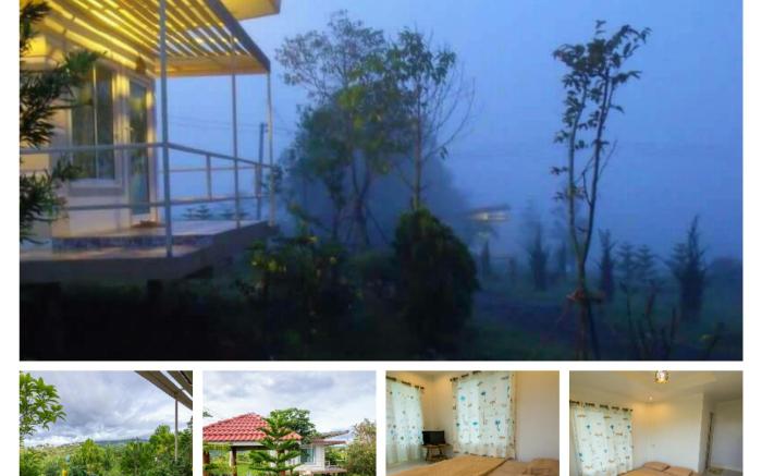 Morning Time Khao Kho D