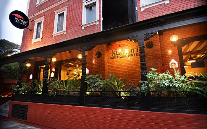 Kumari Boutique Hotel