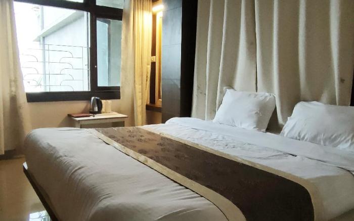 paradise inn hotel