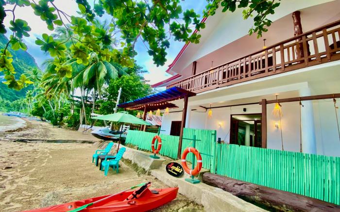 Sophias Beach Guest House