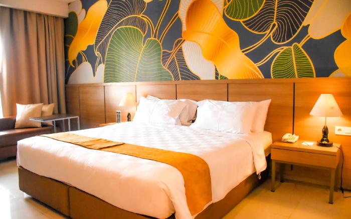 The Green Peak, ARTOTEL Curated