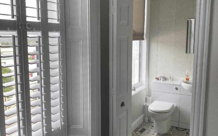 Ugthorpe Lodge Hotel