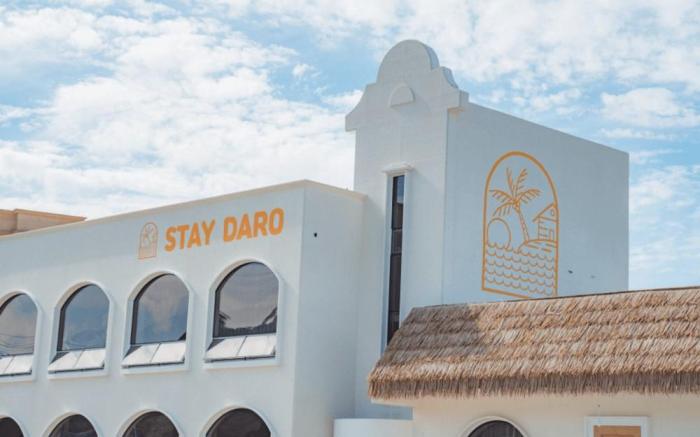 Yangyang Staydaro