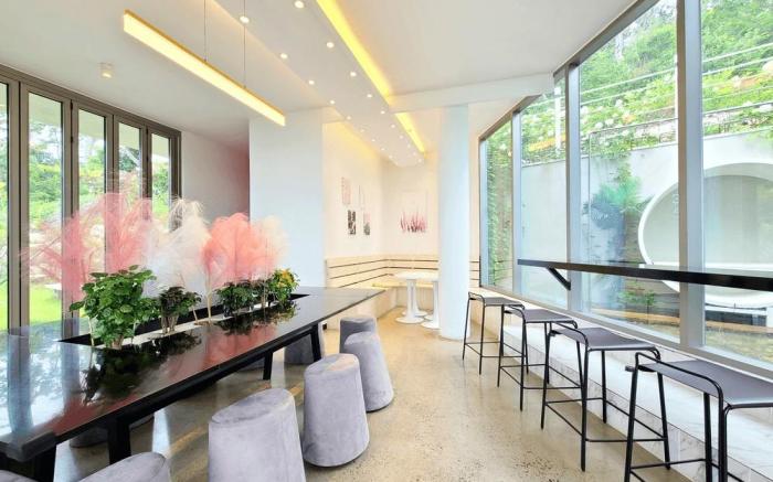 Gyeongju Haseori 316 Poolvilla