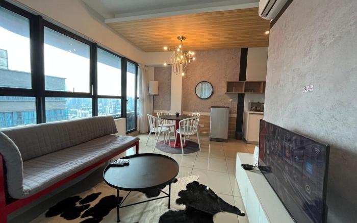 Arte Plus 2bedroom@Private lift @ Arte Plus Ampang