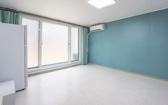 Sokcho World Pet-Friendly (Paid) Pension