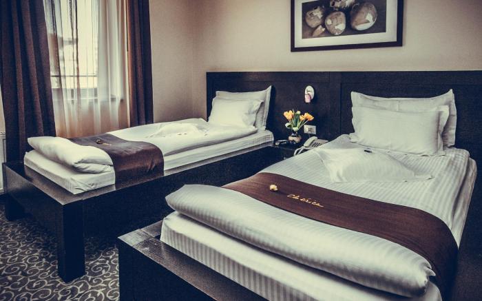 Hotel Cherica