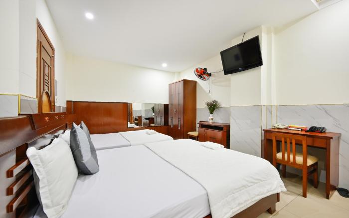 An Binh 2 Hotel