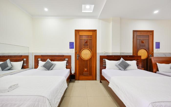 An Binh 2 Hotel