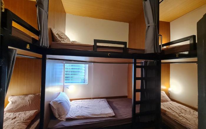 Non House Hostel