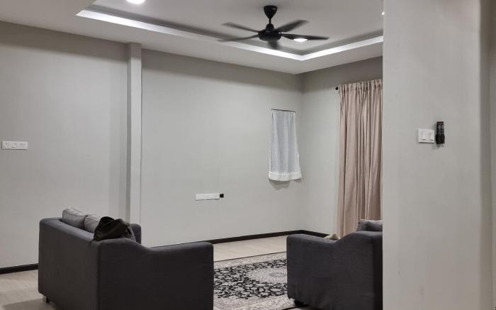 Mairaa Residence