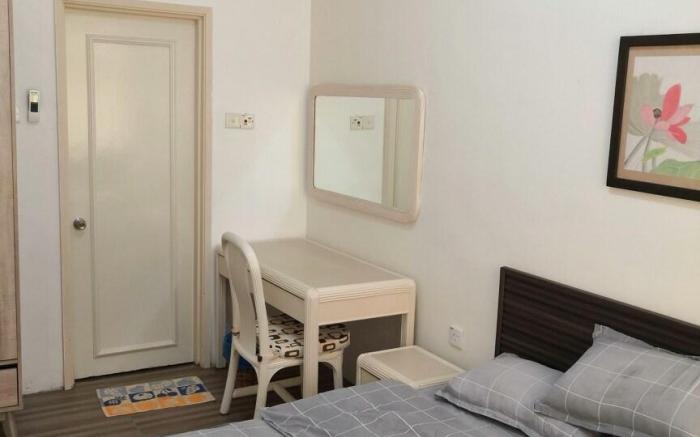 Mahkota Hotel Apartment