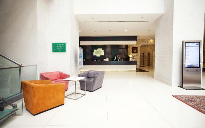 Sundance Hotel Istanbul