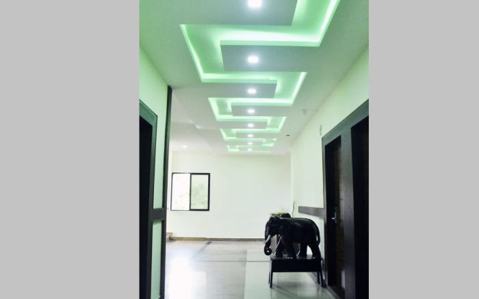 Hotel La Gowri, Coorg