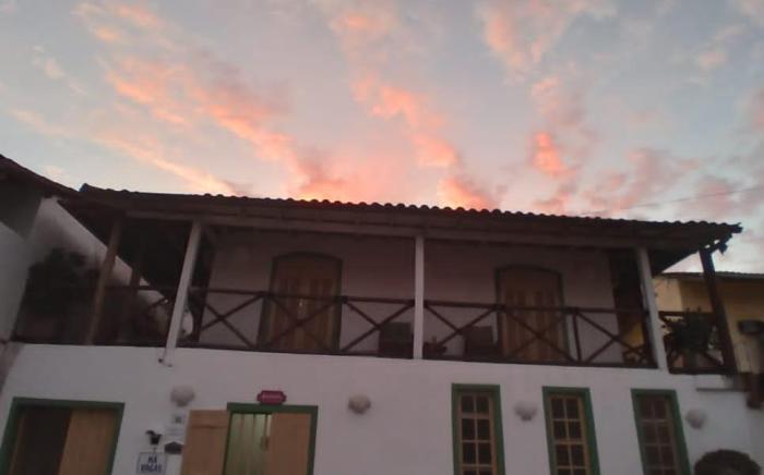 Pousada Florescer