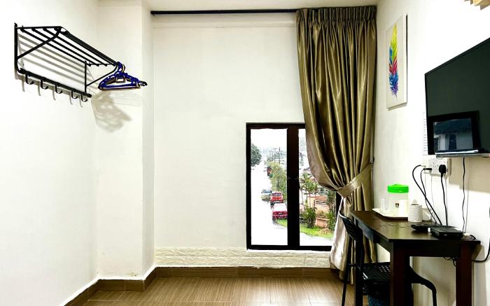 HOMESTAY 55