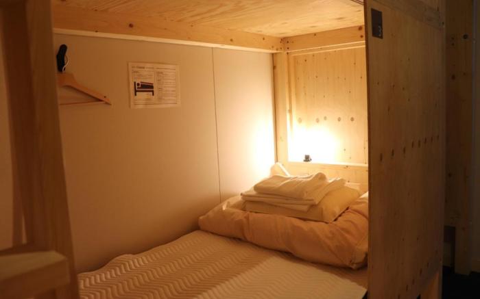 Hostel Tomar