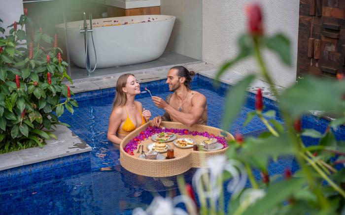 Teratai Villa Canggu by Ini Vie Hospitality