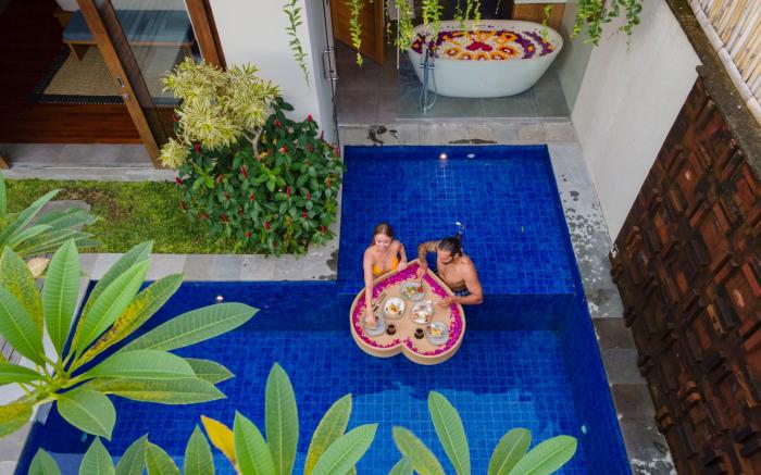 Teratai Villa Canggu by Ini Vie Hospitality