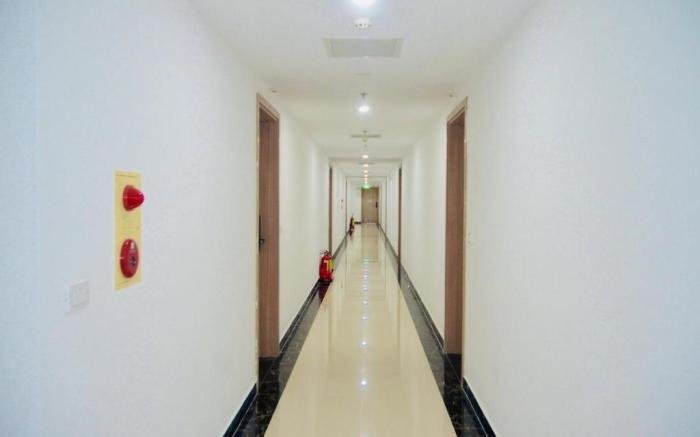 Căn hộ 80m2,  3 phòng ngủ với GYM&POOL Free