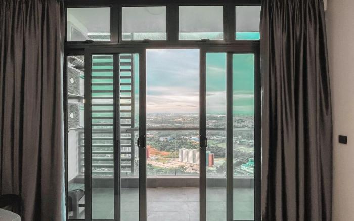 Starry Homes @ Green Haven-  2Bedrooms 3Beds 2Bath