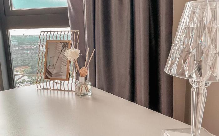 Starry Homes @ Green Haven-  2Bedrooms 3Beds 2Bath