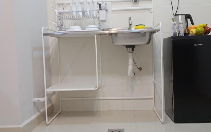 Prestige Sky Studio A9-8