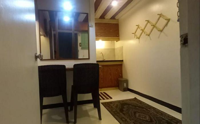 Adorable - 2C, Love Nest, Studio unit