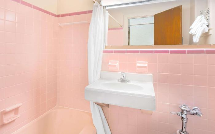 Knights Inn  Galax VA