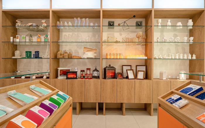 Aank Hotel Daejeon Yongjeon 2nd branch